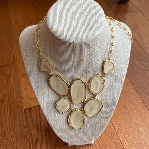 3/$40 Stella & Dot Necklace